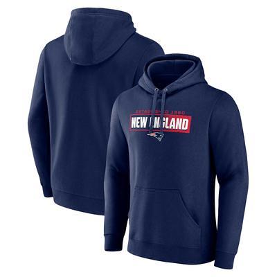 Official New England Patriots Hoodies, Patriots Sweatshirts, Fleece,  Pullovers