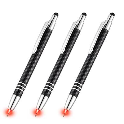  Zebra Pen Click Art Retractable Marker Pen, Fine Point, 0.6mm,  Assorted Colors, 6 Pack : Everything Else