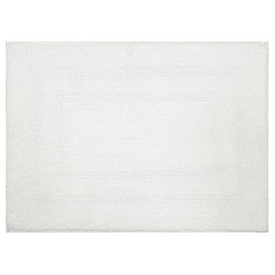 Lavex Premium 24 x 50 100% Ring-Spun Cotton Bath Towel 12 lb. - 12/Pack