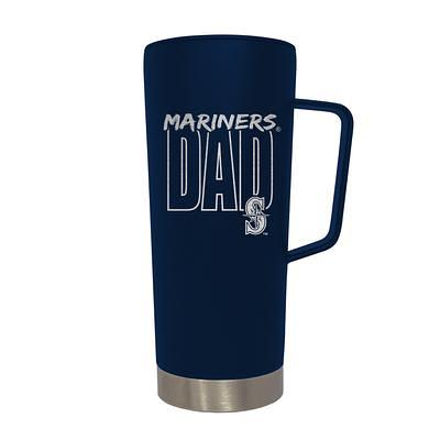 Seattle Mariners 14oz Gameday Rocks Glass