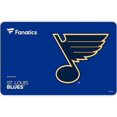 St. Louis Cardinals Gift Cards from Fanatics, St. Louis Cardinals Online  Gift Certificates