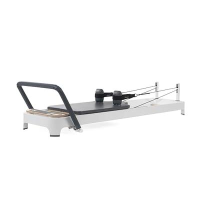 Balanced Body Allegro Pilates Reformer with Tower and Mat Conversion, Pilates  Exercise Equipment, Workout Equipment for Home or Studio Use - Yahoo  Shopping