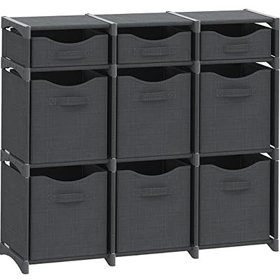 9 Cube Closet Organizers And Storage