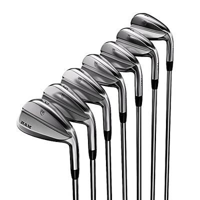 Top Line Men's Right Handed M5 Golf Club Set , Set Includes Driver