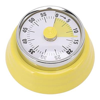 Mini Cooking Timer Rotating Cooking Timers Lovely Countdown Clock For  Classroom Home Study Mechanical Kitchen Timer