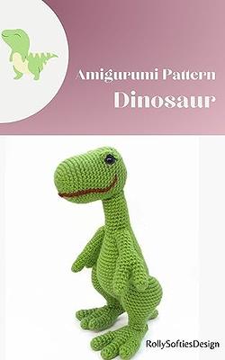 Animal Amigurumi Adventures Vol. 1: 15 Crochet Patterns to Create Adorable Amigurumi Critters [Book]