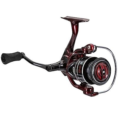 Lew's HyperMag Magnesium Spinning Reel - 200 Size - Yahoo Shopping