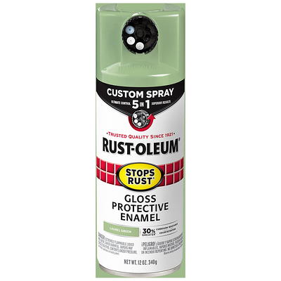 Rust-Oleum 15 oz Enamel Spray Primer, Red V2169838