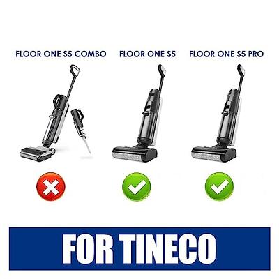 Original Accessories For Tineco FLOOR ONE S5/S5 Pro 2 Wet Dry