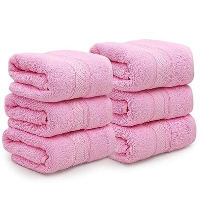 Lands' End Organic Cotton Rib 2-Piece Bath Towel, Hand Towel or Washcloth  Set, Orange - Yahoo Shopping