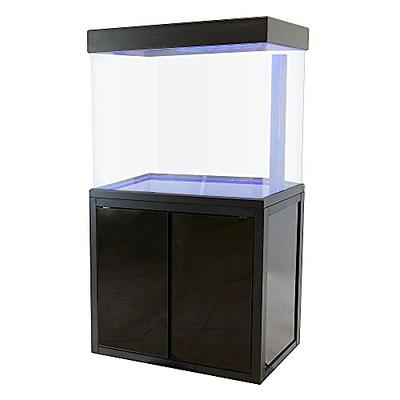 75 Gallon Aquarium Lid Glass Aquarium Tank 4Pcs Aquarium Cover 5.5