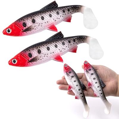 Vintage Fishing Lure Bait Crankbait Rubber Silicon Soft Body Frog Wit Red  Eyes Topwater - Yahoo Shopping