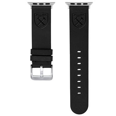 Villanova Wildcats Silicone Apple Watch Band