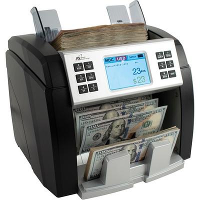  Zimbala Electric Coin Counter Machine, Automatic Coin