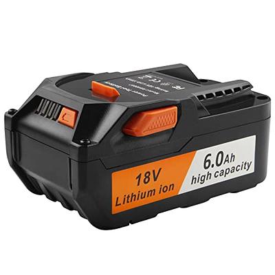 18V 1.5Ah Lithium Ion Battery