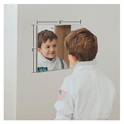 Plexiglass Mirror  Buy Plexiglass Shatter-Resistant Acrylic