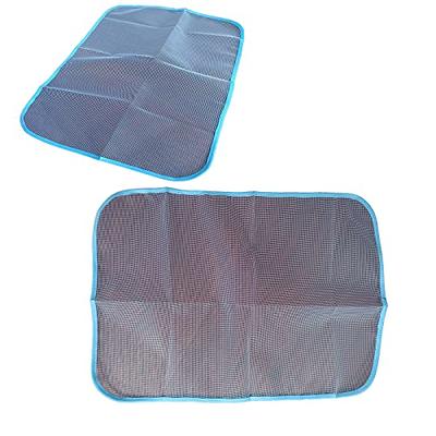 Ironing Pad Cloth Mesh Pressing Board Scorch Protector Mat Table Heat  Resistant Saving Protection Insulation Net 