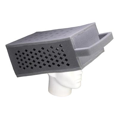 Image of Funny Cheese Grater Trucker Hat