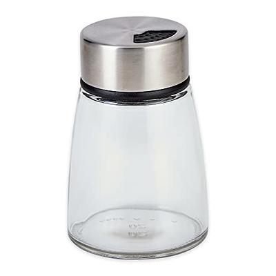 Rsvp Glass Spice Jar