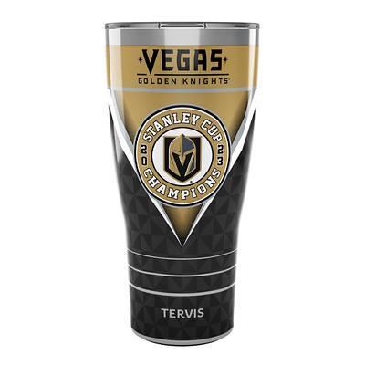 Vegas Golden Knights 2023 Stanley Cup Champions 24oz. Stealth Draft Tumbler