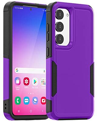 AICase for Galaxy S20 Ultra Case, Drop Protection Full Body Rugged Heavy  Duty Case, Shockproof/Drop/Dust Proof 3-Layer Protective Durable Cover for