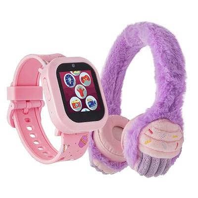 Fiechcco Smart Watch for Kids Toys for Girls 4-5, Kids Watch Gifts for Girls  Age 6-8 with Camera Music Player Birthday Christmas Stocking Stuffers for  Kids for 3 4 5 7 6 8 Year Old - Yahoo Shopping