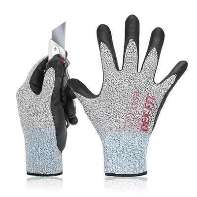 DEX FIT Level 2 Cut Resistant Gloves CR533 - Firm Non-Slip Grip