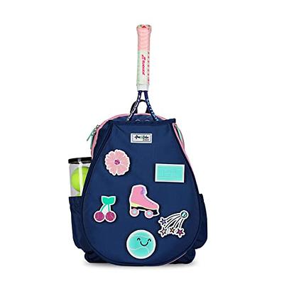 Mark & Graham x Spartina Tennis Backpack