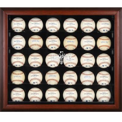 Juan Marichal San Francisco Giants Framed 15 x 17 Hall of Fame