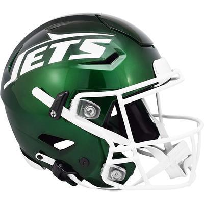 Garrett Wilson New York Jets Autographed Riddell Alternate Speed