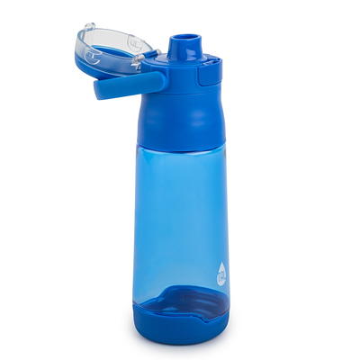 Tal Hydration Stainless Steel Ranger Water Bottle - Blue - 14 fl oz