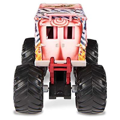 Monster Jam 2023 Spin Master 1:64 Diecast Truck Series 28 Monster Feast  Swine n Dash - Yahoo Shopping