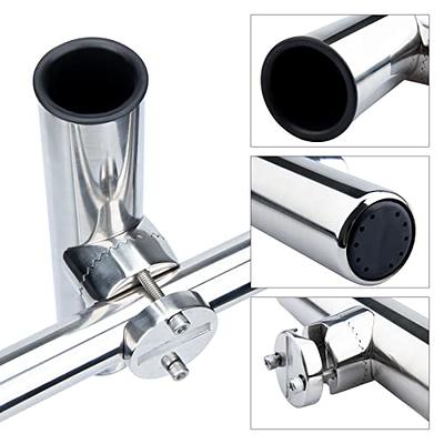  Rod Holder for Boat Stainless Steel Marine Boat