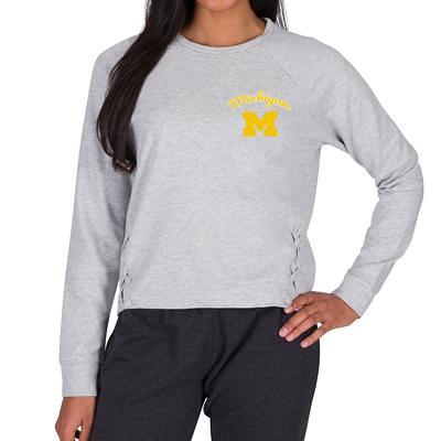 Women's Concepts Sport Gray Colorado Avalanche Greenway Long Sleeve Top -  Yahoo Shopping