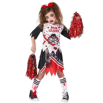  QIMYGIFT The Rake Costume for Kids Halloween Costume Scary  Bodysuit Dress Up Party Cosplay Boys Girls 4-14 Years : Clothing, Shoes 