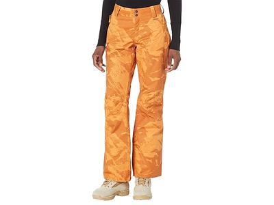 The North Face Freedom Insulated Pant Women's- Topaz