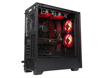 PRC Born2Game Special Edition Gaming Desktop PC AMD Ryzen 9 3900X