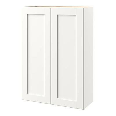 allen + roth Aveley 36-in W x 34.5-in H x 24-in D Linen Drawer Base Fully  Assembled Cabinet (Flat Panel Door Style)