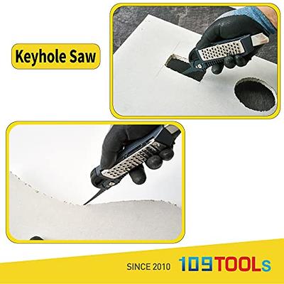 The Best Drywall Cutting Tool, Including Utility Knife and