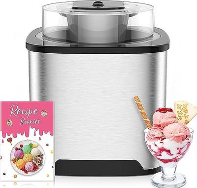 iscream Genuine ICEE at Home Soft Serve Ice Cream Maker for Classic Shakes  and Drinks