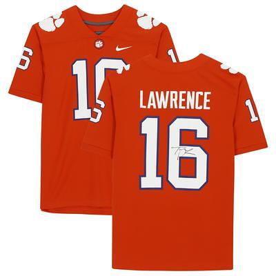 Fanatics Jacksonville Jaguars Trevor Lawrence Name & Number T-Shirt, NFL  JERSEYS, JERSEYS