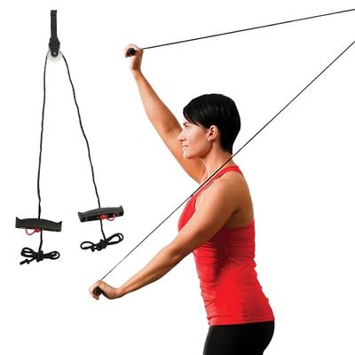 Lifeline Econo Shoulder Pulley, Physical Therapy FSA Pulley System