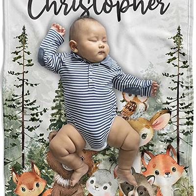 19 best personalised baby gifts to shop in 2023 UK