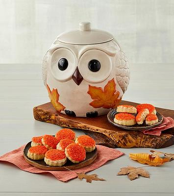 Owl About Breakfast Egg And Pancake Mold, Kitchen Serving Ware, Cakes by  Harry & David - Yahoo Shopping