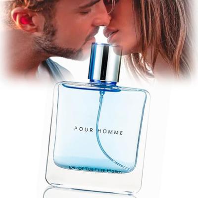 Alpha Touch Cologne, Cupid Cologne for Men, Cupid Hypnosis Cologne for Men,  Cupid Fragrances for Men Long Lasting, Eau De Toilette Spray 