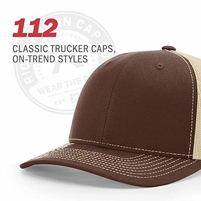 Hat Extender for Richardson Snapback hat