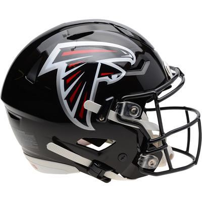 Atlanta Falcons 1966-1969 Throwback Riddell Speed Mini Football Helmet –  Creative Sports