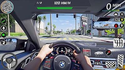 Car Driving Simulator 4x4 Offroad Drive Car Racing Traffic Extreme Driving  Sim Games 3D Ultimate Car Race Game - Yahoo Shopping
