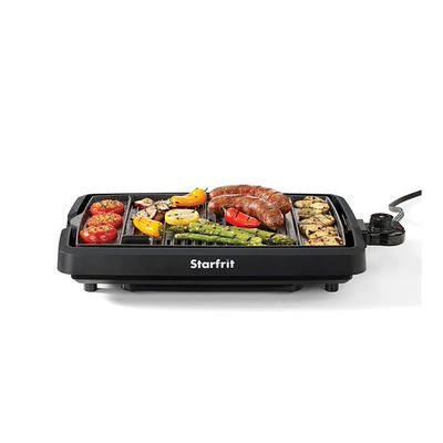 Barton 13 Smokeless Indoor Grill - Yahoo Shopping