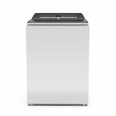 Speed Queen TR7003WN 26 Top Load Washer with 3.2 Cu. ft. Capacity 840 RPM Max Spin Speed Digital Controls Stainless Steel Tub in White